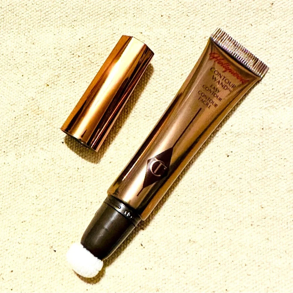 Charlotte Tilbury | Concealer | Hollywood Contour Wand | Medium-Deep